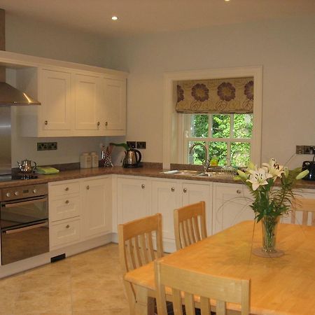 Castle View Cottage Irvinestown Rum bild