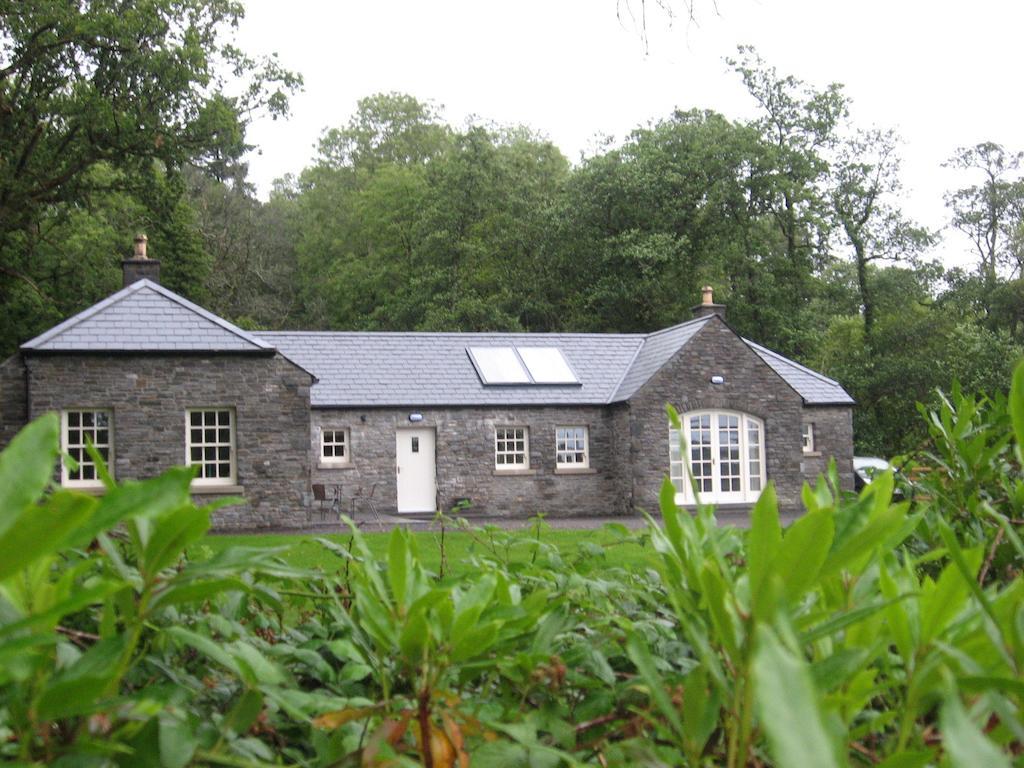Castle View Cottage Irvinestown Rum bild